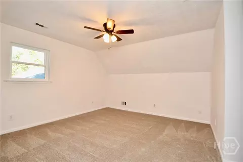 Bedroom - 110 Thomas Trl, Covington, GA 30016 photo 7 of 8