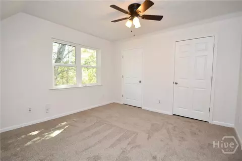 Bedroom - 110 Thomas Trl, Covington, GA 30016 photo 5 of 8