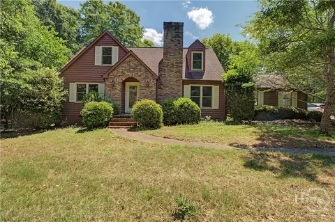 1530 Robinhood Rd, Watkinsville, GA 30677