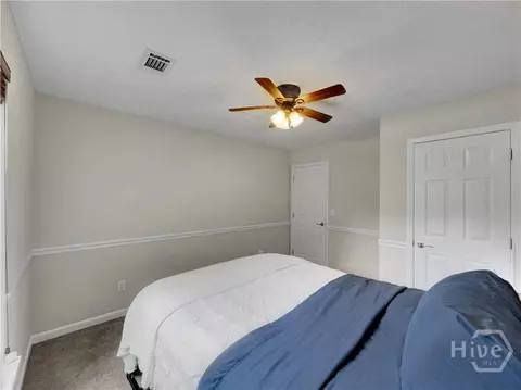 Bedroom - 248 Clearwater Dr, Monroe, GA 30656 photo 4 of 5
