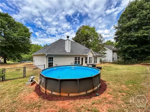 Exterior - 248 Clearwater Dr, Monroe, GA 30656 photo 5 of 8