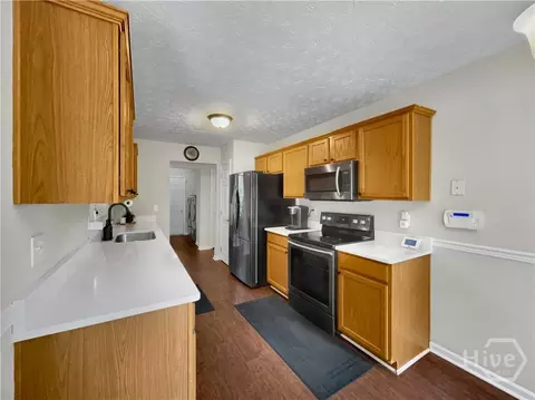 Kitchen - 248 Clearwater Dr, Monroe, GA 30656 photo 1 of 5