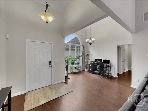 Entry Way - 248 Clearwater Dr, Monroe, GA 30656 photo 1 of 2