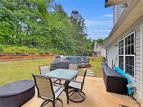 Exterior - 248 Clearwater Dr, Monroe, GA 30656 photo 4 of 8