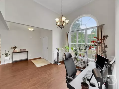 Entry Way - 248 Clearwater Dr, Monroe, GA 30656 photo 2 of 2