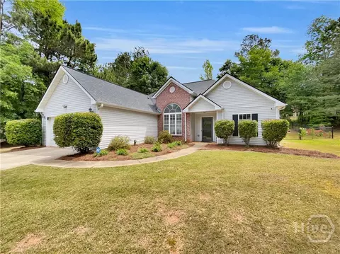 Exterior - 248 Clearwater Dr, Monroe, GA 30656 photo 2 of 8