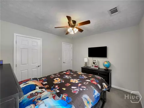 Bedroom - 248 Clearwater Dr, Monroe, GA 30656 photo 5 of 5