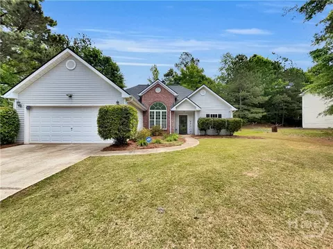 248 Clearwater Dr, Monroe, GA 30656