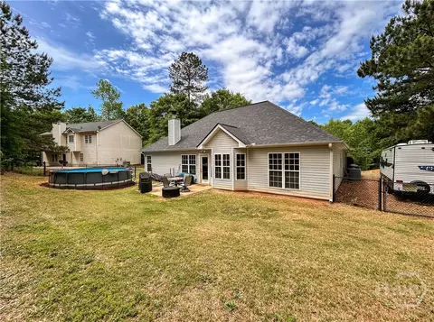 Exterior - 248 Clearwater Dr, Monroe, GA 30656 photo 6 of 8