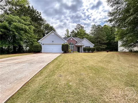Exterior - 248 Clearwater Dr, Monroe, GA 30656 photo 8 of 8