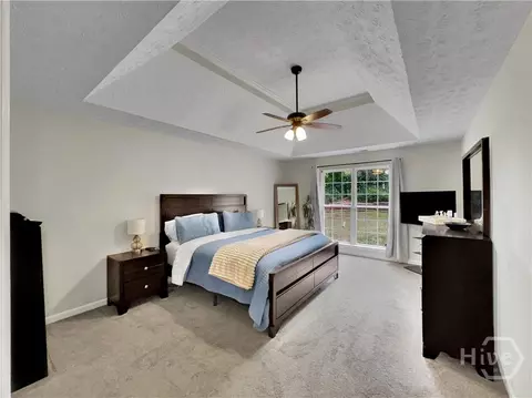 Bedroom - 248 Clearwater Dr, Monroe, GA 30656 photo 1 of 5