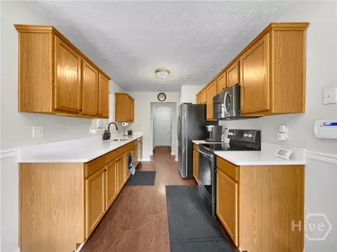 Kitchen - 248 Clearwater Dr, Monroe, GA 30656 photo 2 of 5