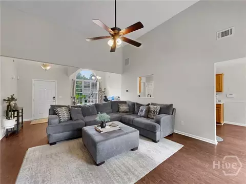 Living - 248 Clearwater Dr, Monroe, GA 30656 photo 4 of 4