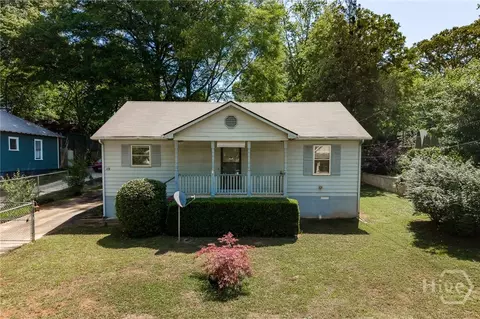 178 Childs St, Athens, GA 30601