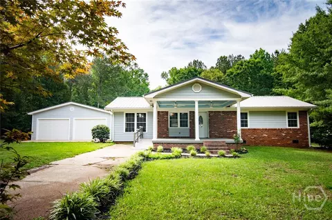 1061 Old Salem Rd, Watkinsville, GA 30677