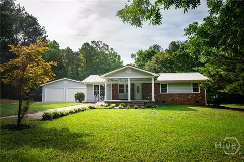 1061 Old Salem Rd, Watkinsville, GA 30677