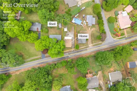337 State St, Commerce, GA 30529 photo 34