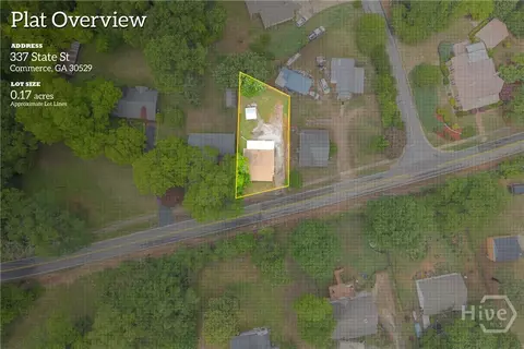 337 State St, Commerce, GA 30529 photo 3