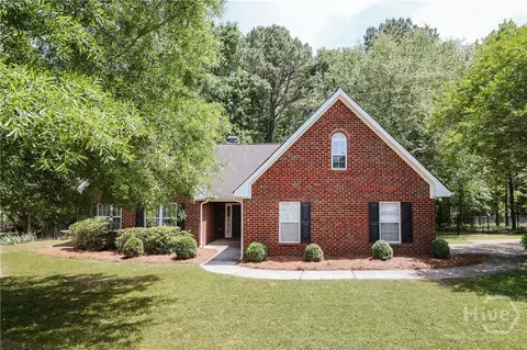 350 Brickleberry Rdg, Athens, GA 30605