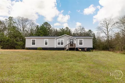 4115 191 Hwy, Danielsville, GA 30633