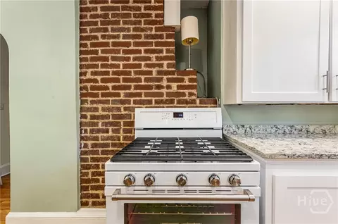 Kitchen - 337 Sunset Dr, Athens, GA 30606 photo 6 of 6