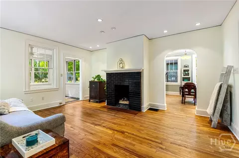 Living - 337 Sunset Dr, Athens, GA 30606 photo 1 of 2