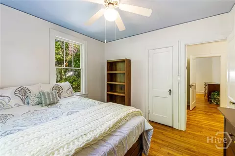 Bedroom - 337 Sunset Dr, Athens, GA 30606 photo 2 of 4