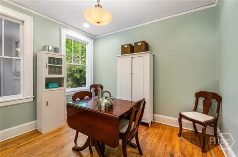 Dining - 337 Sunset Dr, Athens, GA 30606 photo 2 of 2