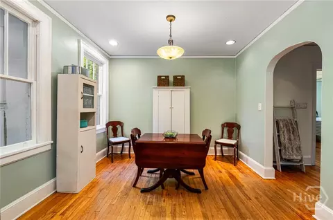 Dining - 337 Sunset Dr, Athens, GA 30606 photo 1 of 2