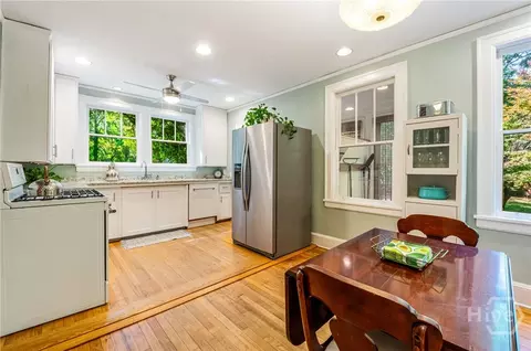Kitchen - 337 Sunset Dr, Athens, GA 30606 photo 1 of 6