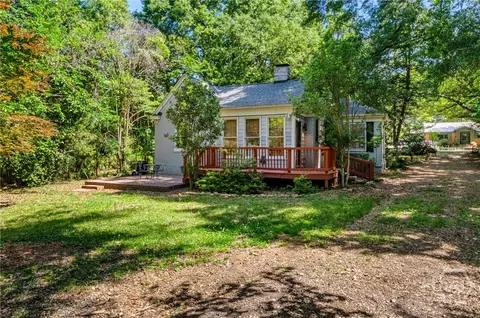 Exterior - 337 Sunset Dr, Athens, GA 30606 photo 5 of 9