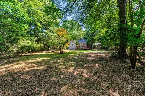 Exterior - 337 Sunset Dr, Athens, GA 30606 photo 7 of 9
