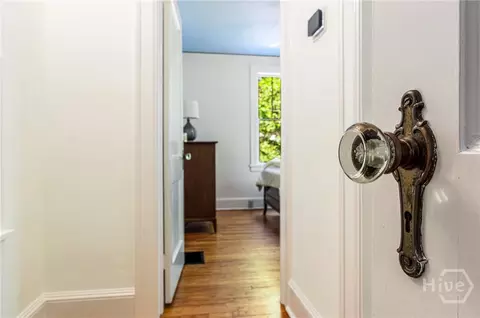 Entry Way - 337 Sunset Dr, Athens, GA 30606 photo 3 of 3