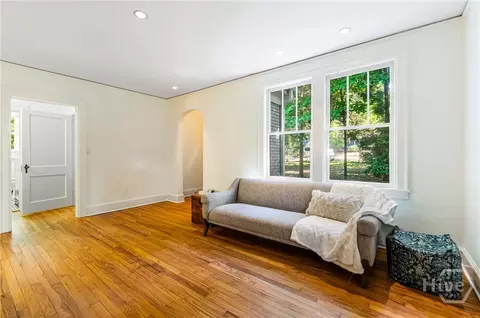 Living - 337 Sunset Dr, Athens, GA 30606 photo 2 of 2