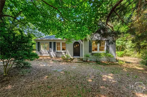 337 Sunset Dr, Athens, GA 30606