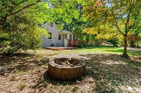 Exterior - 337 Sunset Dr, Athens, GA 30606 photo 6 of 9