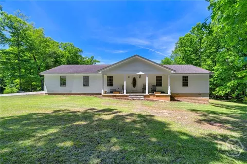 1014 Adams Clarke Rd, Commerce, GA 30530