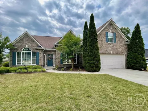 1605 Brooks Pointe Ct, Lawrenceville, GA 30045