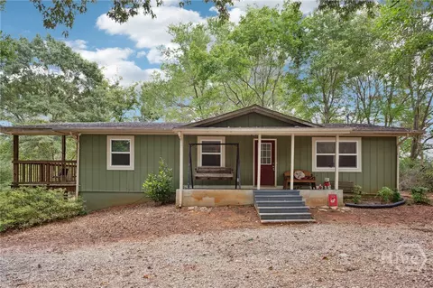 260 Pettit Ln, Athens, GA 30605