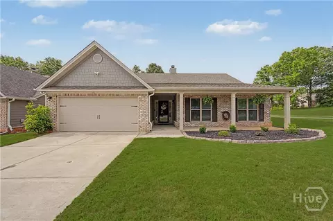 171 Goldshore Way, Statham, GA 30666