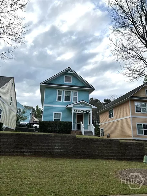 2020 Lakeside Dr, Athens, GA 30605