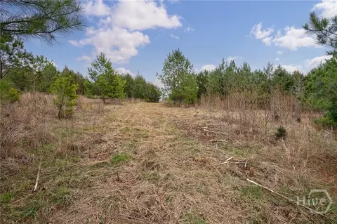 Tract 1-a High Shoals Road, Bishop, GA 30621