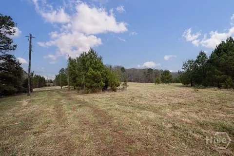 Tract 1-b High Shoals Road, Bishop, GA 30621