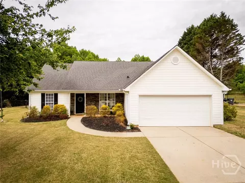 1080 Stone Shoals Ct, Watkinsville, GA 30677