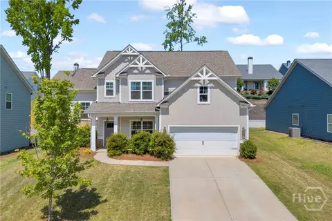 4317 Links Blvd, Jefferson, GA 30549