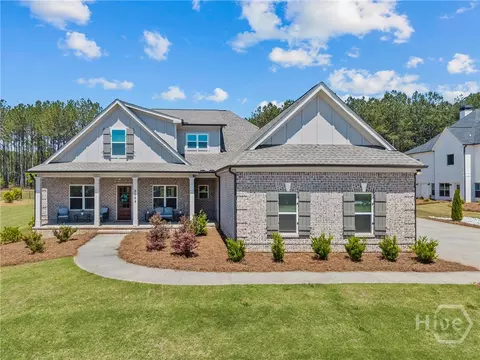 2364 Blazing Star Ct, Statham, GA 30666