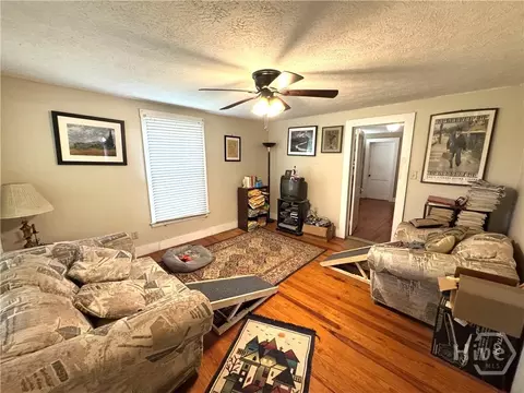 Living - 120 Springtree Rd, Athens, GA 30605 photo 3 of 4