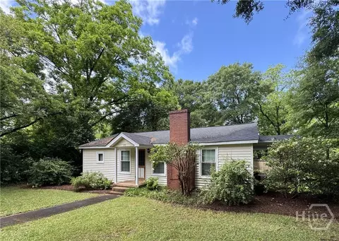120 Springtree Rd, Athens, GA 30605