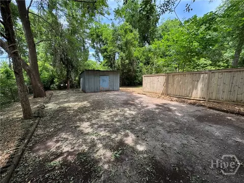 Exterior - 120 Springtree Rd, Athens, GA 30605 photo 10 of 10