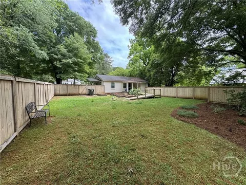 Exterior - 120 Springtree Rd, Athens, GA 30605 photo 9 of 10